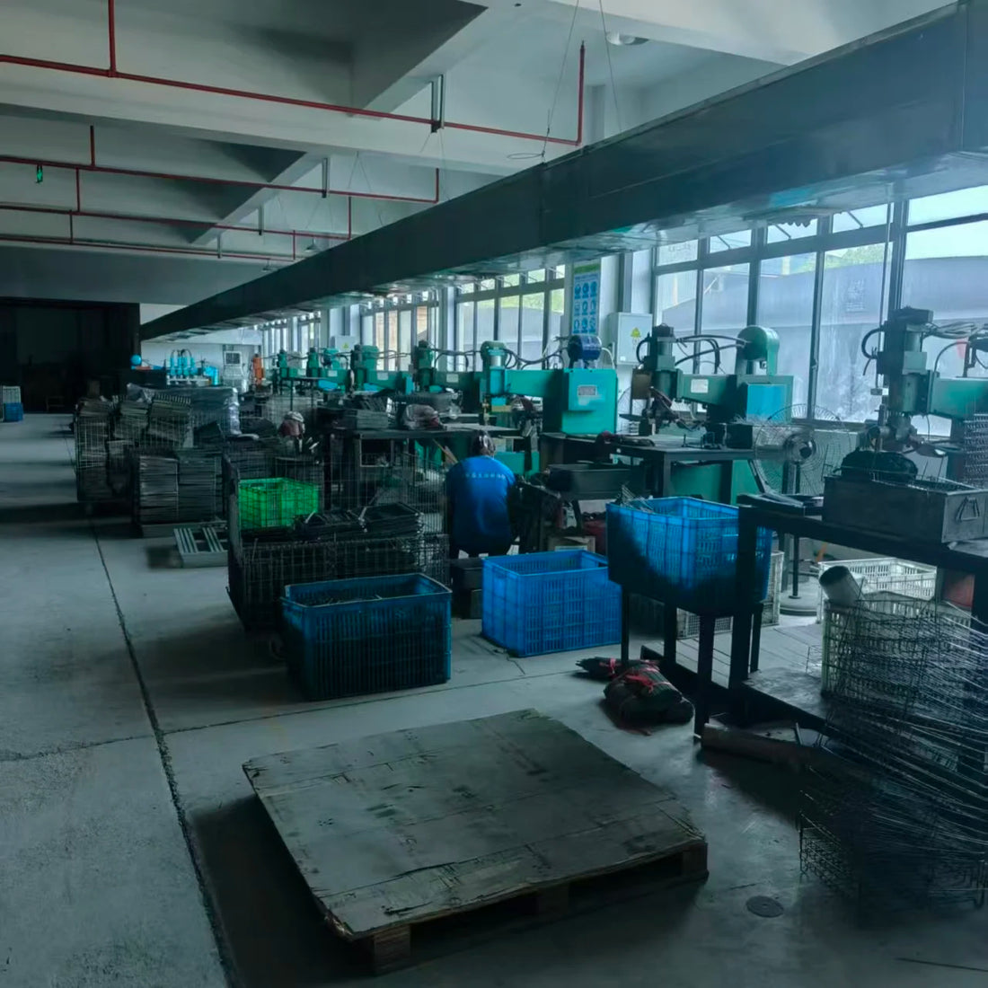 Behind the Scenes: How XMAGICS Ensures Industrial-Grade Quality