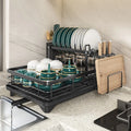 2-Tier Dish Rack