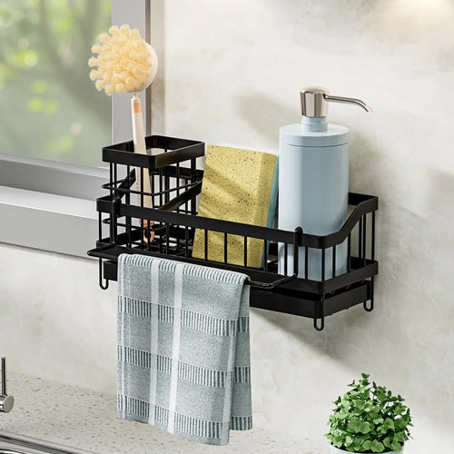 2-Tier Sink Caddy
