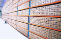 Heavy Duty Garage Storage Rack - Industrial Grade 5-Tier Shelving Unit (3000lbs Capacity) - OEM/ODM Factory Direct Manufacturer | OEM Storage Solutions - XMAGICS
