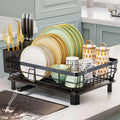 Compact Dish Drying Rack