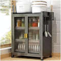 Dust-Proof Dish Cabinet