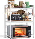Large Microwave Shelf