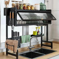 Over-Sink Storage Rack