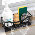 Self-Draining Sink Caddy
