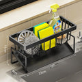 Over-Sink Sponge Caddy